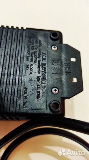 Блок питания 12v 5A