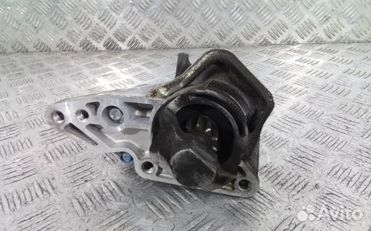 Стартер бензиновый nissan tiida C11X (KDN28DF01)