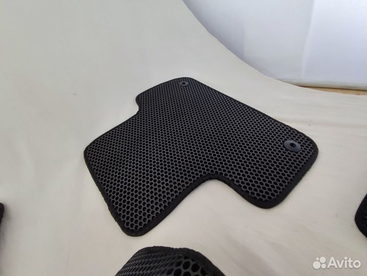Ева (EVA, эва) коврики Вольво хс 60 лот 407