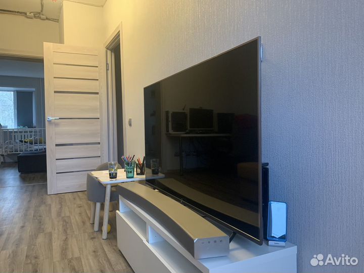 Xiaomi Телевизор mi tv 4s 55