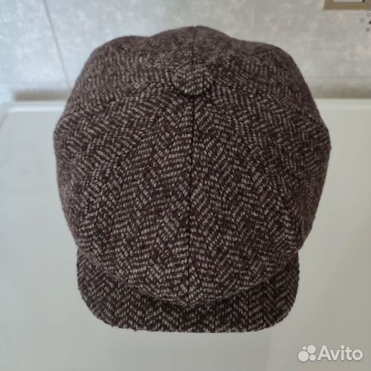 Новая кепка Fredrikson