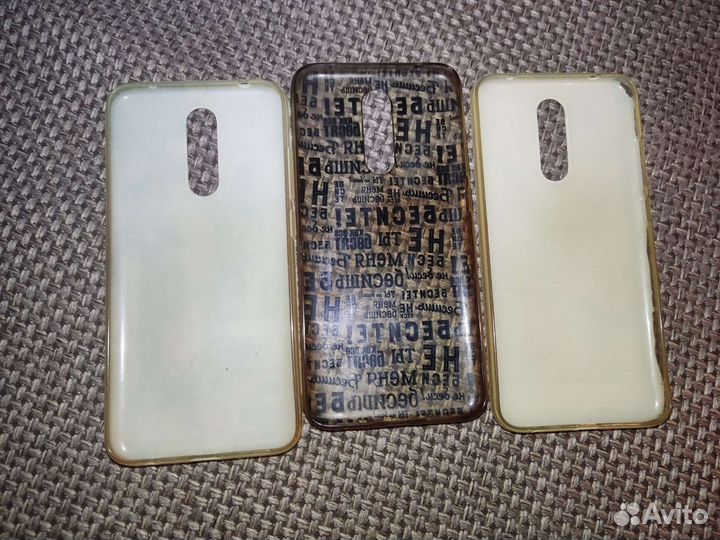 Чехлы на xiaomi redmi 8 сяоми