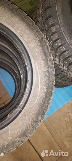 Tunga Nordway 2 175/65 R14 82Q