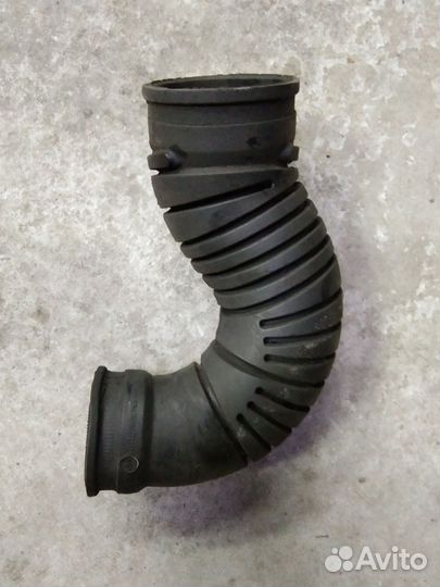 Гофра воздушного фильтра Мерседес Спринтер