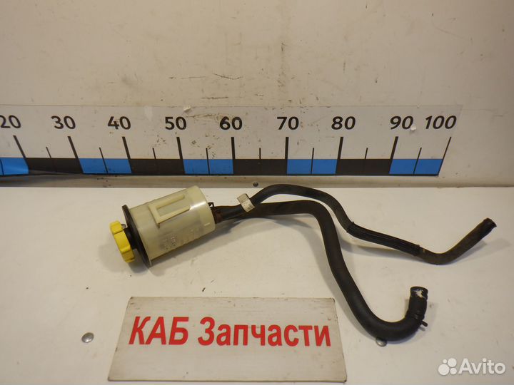 Бачок гидроусилителя Range Rover LM 5.0 л V8