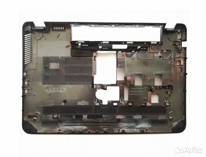 Нижняя часть корпуса новая HP Envy 15-j