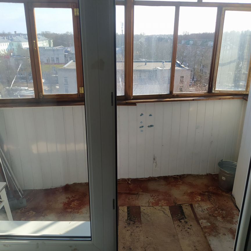 Квартира 1-комн. 34.3 м² в Ярцево — фото 10 из 15