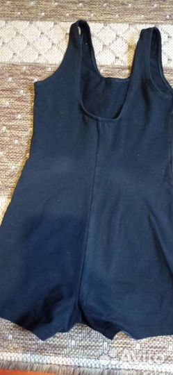 Форма для танцев