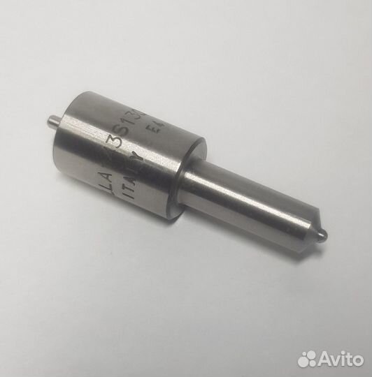 Распылитель форсунок Seven Diesel dlla147P538