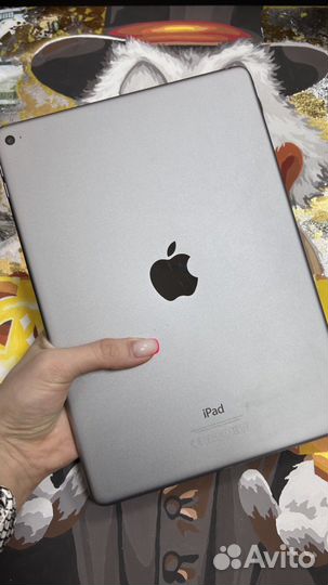 iPad Air 2 16gb