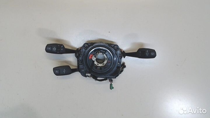 Переключатель поворотов и дворников BMW 3 E90, E91