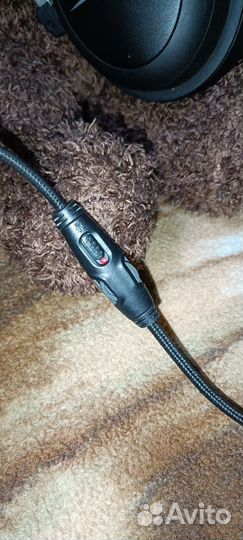 Наушники Hyperx cloud silver