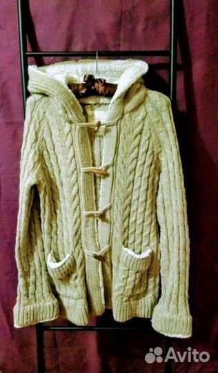 Кардиган ZaraKnit