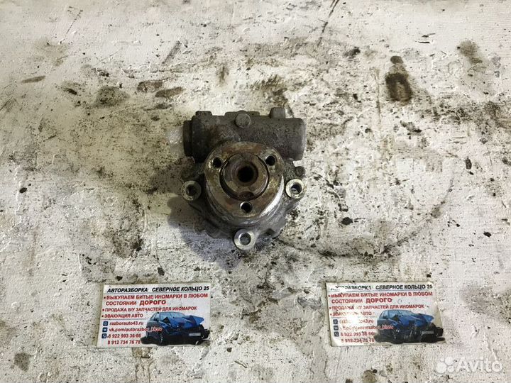 Насос гидроусилителя Шкода Октавия Skoda Octavia