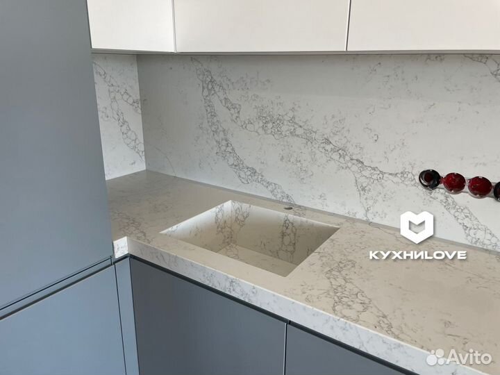 Столешница.кварц.столешница для кухни