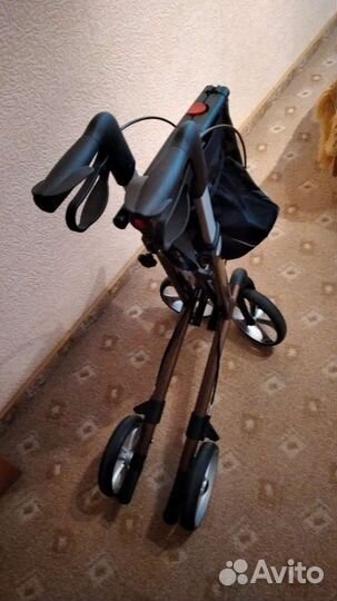 Ходунки для взрослых, инвалидов