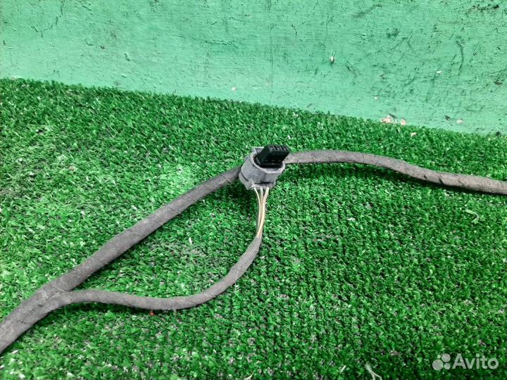 Проводка парктроника Mercedes Benz E-class W212 2