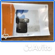 Базовый блок телефонов dect Gigaset SL150. Для дом