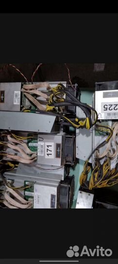 Antminer s9,s9k,s9se