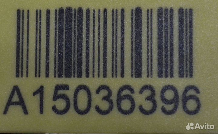 Форсунка дизельная Renault M9R 2.0 dCI 0445115007