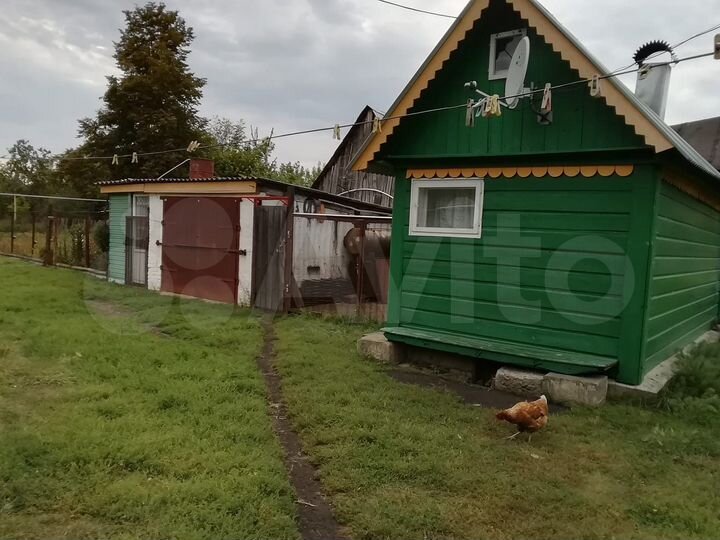 Дом 90 м² на участке 25 сот.