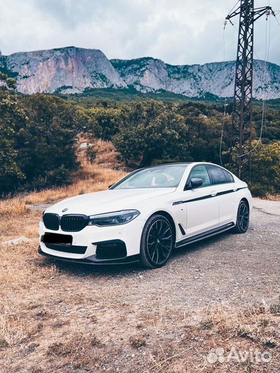 Оригинальные кованные диски бмв R20 стиль 669M