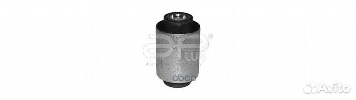 Сайлентблок рычага подвески зад прав/лев BM