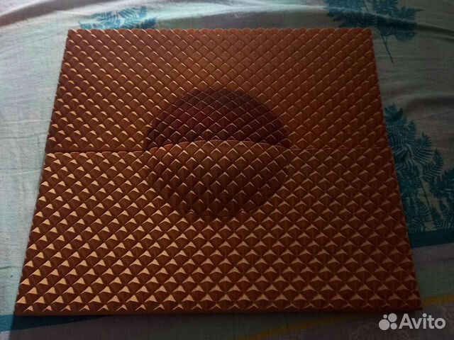 Доски Садхус гвоздями для йоги от производителя