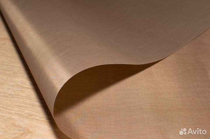 Антипригарный коврик для жарки 40х30см для духовки