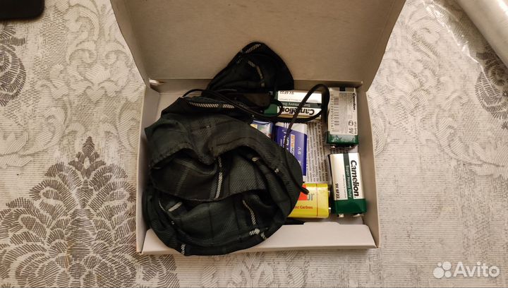 Микронаушник