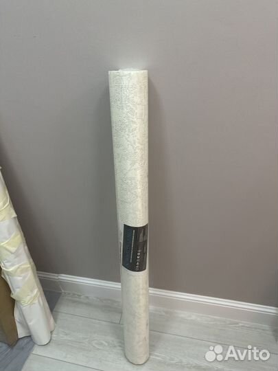 Обои 1 рулон