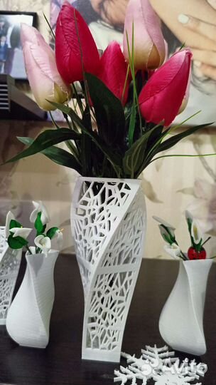 Печать на 3d принтере