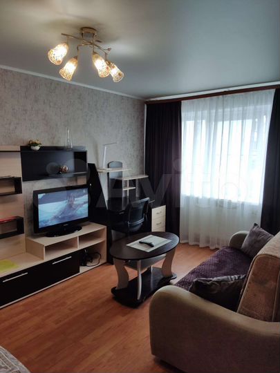 1-к. квартира, 32 м², 3/5 эт.