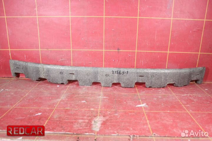 Абсорбер зад бампера Hyundai Starex H1 (07)