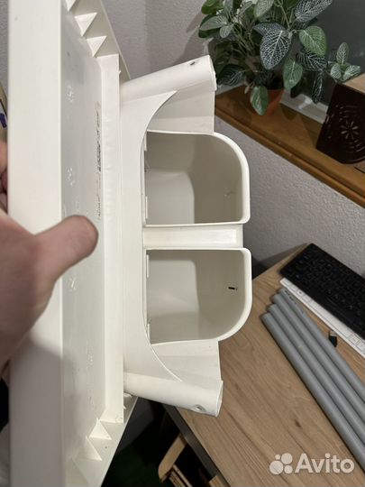 Стул для кормления IKEA