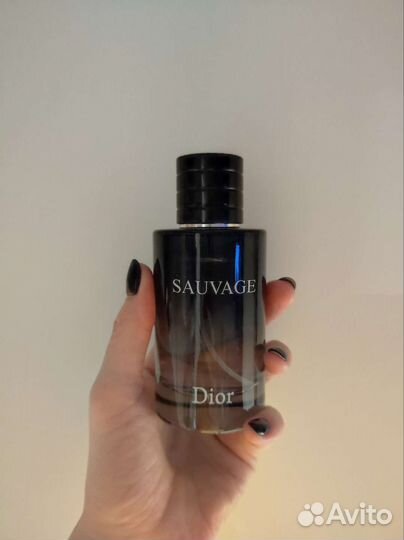 Туалетная вода мужская