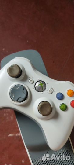 Xbox 360 приставка