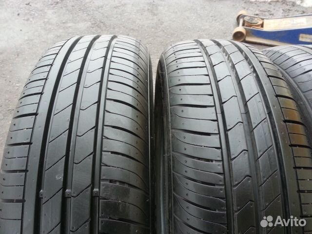 Hankook Kinergy Eco 185/65 R15