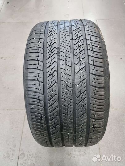 Altenzo Sports Navigator 325/30 R21 108V