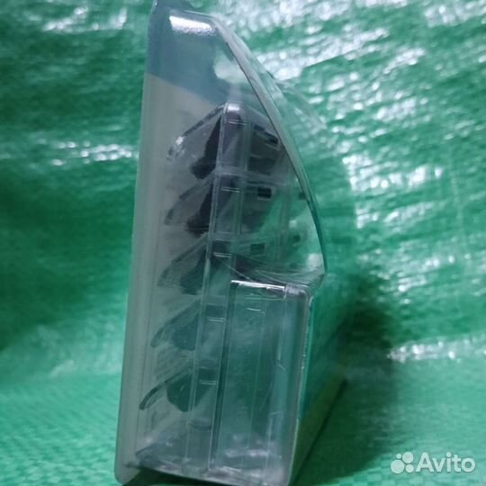 Gillette Mach 3 Start 15 кассет