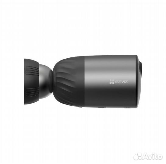 Беспроводная Wi-Fi камера на аккумуляторе Ezviz