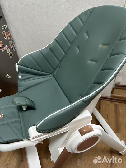 Стульчик Для Кормления Happy baby berny v2