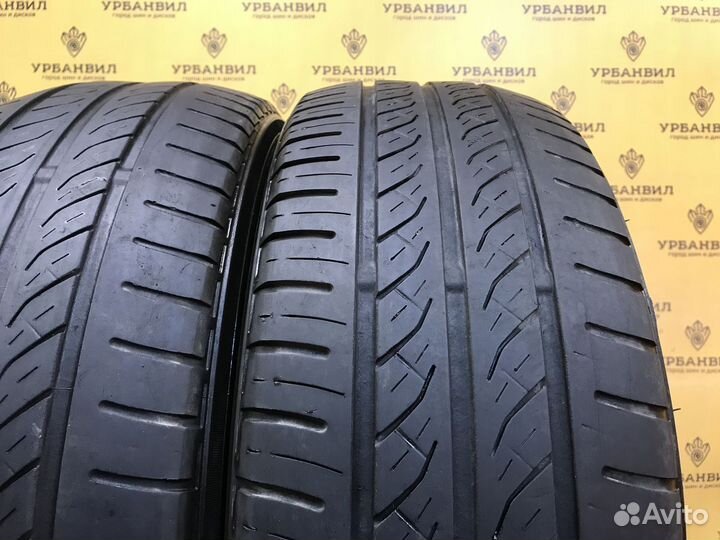 Yokohama A.Drive AA01 195/60 R15 88H