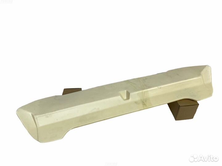 Спойлер Наверх Mitsubishi Pajero Sport Q3325