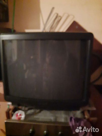 Телевизор