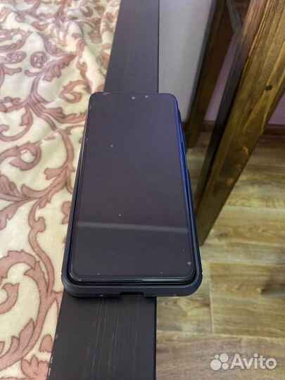 Xiaomi Redmi Note 10 5G, 4/64 ГБ