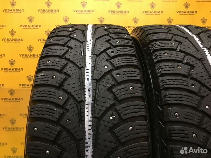 Nokian Tyres Hakkapeliitta 5 215/65 R16 102T