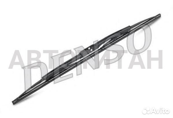 Щетка стеклоочистителя каркасная Универсальная, ни