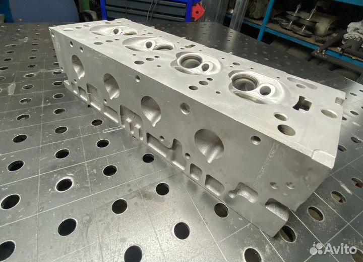 Гбц Renault Logan 1.4 1.6 7701472681