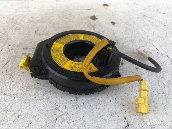 Шлейф подрулевой Hyundai Sonata 5 Тагаз 2007г